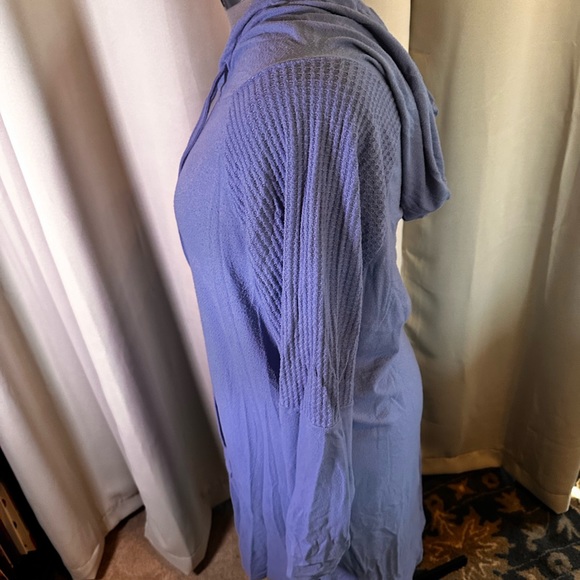 Adore Me 2XL Lounge Dress - Picture 3 of 6